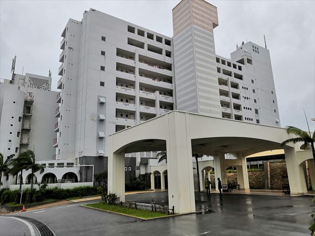 【沖縄ホテル】美ら海いくならホテルマハイナウェルネスリゾート