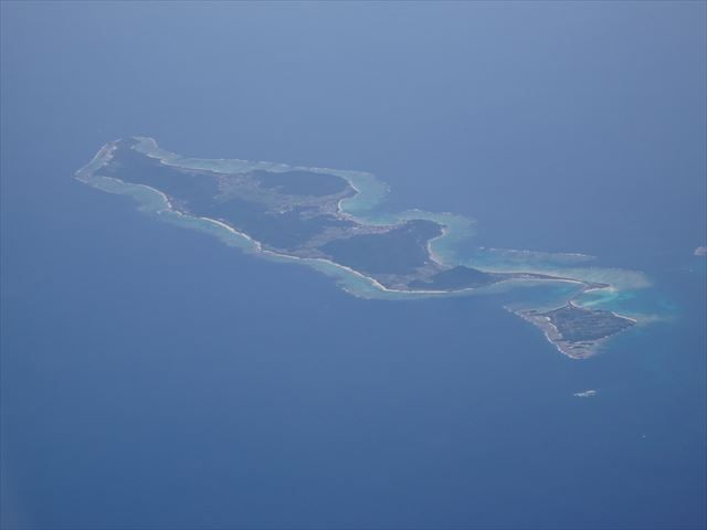 伊平屋島