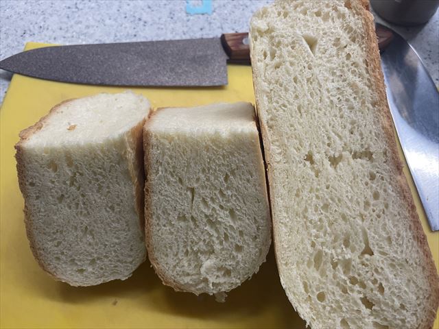 男の料理｜パン作り