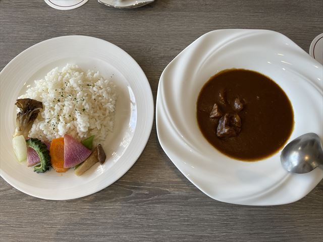 カレー