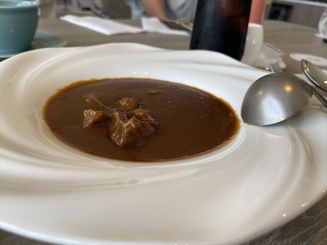 カレーのルー