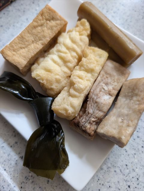 本日の主役！茶色いご馳走「重箱の残り」オールスターズ