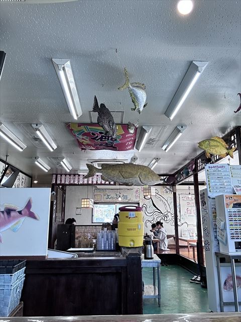 座敷